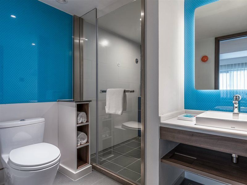 Holiday Inn Express Ningbo City Center By Ihg Exterior foto